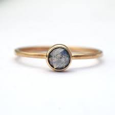 12 Alternative Engagement Rings Under 1000 Grey Diamond Ring Alternative Engagement Rings Engagement Rings Under 1000