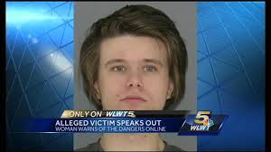 It can be dangerous for those that are not very mature. Kidnapping Victim Talks About Dangers Of Online Dating Youtube