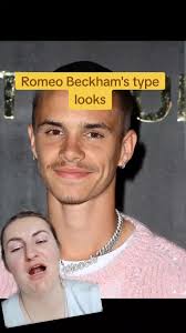 Romeo Beckham Look Alike Mom