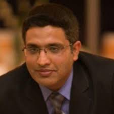 Aamer Sattar Chaudry