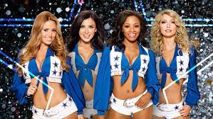 Dallas Cowboys Cheerleaders Making The Team Season 15 Episodes Tv Series Cmt