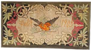 It is created with a bold black frame that helps the lotus shape pop. Country Treasures