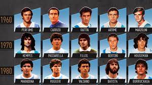 Twitter oficial de la selección argentina. Perdonar Tristemente Alarma Jugadores De Argentina Torrente Familia Acumulacion