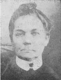 Mary Jane Arthur Plunkett (1851-1920)