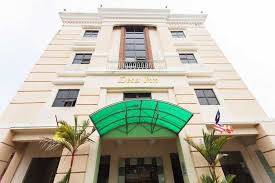 Pt 1, jalan melang, 72000, kuala pilah. Global Roomz