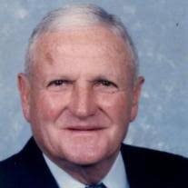 Lonnie M. Walls Obituary