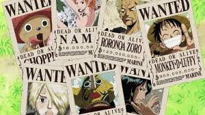 Poster buronan itu adalah poster buronan monkey d. 5 Alasan Yamato Tidak Bisa Bergabung Topi Jerami Di One Piece