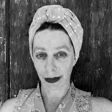 Behind The Scenes — Chin Up!