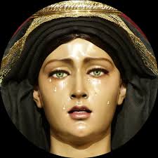 SAN PABLO VIRGEN LUTO 1