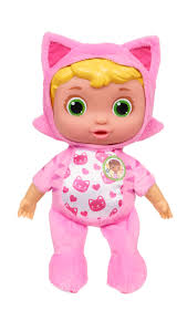 Disney Doc Mcstuffins Baby Lil Kitty Multi Color Doc Mcstuffins Toys Disney Doc Mcstuffins Baby Dolls