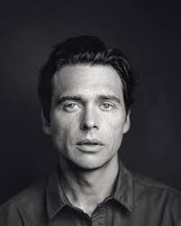 Professional portrait photography: Meet Ivan Weiss — Them Frames