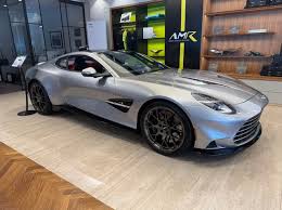 Image result for Aluminite Silver 2024 Aston Martin