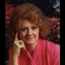 Sharon Bartow Obituary
