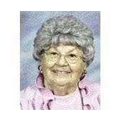 Streb Family Obituaries