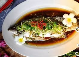 Kami yakin bunda dapat dengan mudah mempraktekkan resep. Makan Ikan Saat Imlek Diyakini Bawa Keberuntungan Berikut Resep Ikan Kukus Ala Hongkong Portal Jogja
