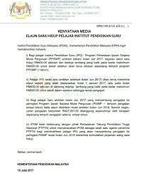 Semakan keputusan ipg 2021 online (pismp), maklumat terkini semakan tawaran ipg ambilan jun 2021 iaitu keputusan tawaran calon guru selamat membuat semakan keputusan ipg 2021 secara online. Panduan Malaysia