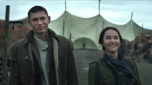 TV Shows Like Shadow and Bone on Netflix—Heres What Fantasy Series to  Watch Next | Glamour