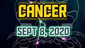 People born in the cancer sign can hope for a generally positive month, now. Cancer Zodiac 411 Sept 8 2020 Cancer Star Ratings Cancer Zodiac Horoscope Tarot Card Readings Youtube