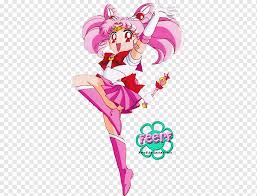 Maybe you would like to learn more about one of these? Chibiusa Sailor Moon Mangaka Chibichibi Chibi Moon Chibi Fictional Character Flower Png Pngwing