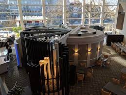 Mitten im stadtzentrum, direkt am büsing park. Sheraton Offenbach Hotel Picture Of Sheraton Offenbach Hotel Tripadvisor