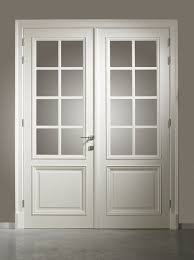 binnendeuren klassiek tilborghs hout en interieur binnendeuren deuren interieur franse binnendeuren