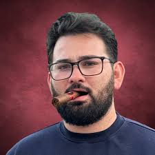 The Cigar Guys (2023)