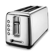 Black And Decker 4 Slice Toaster Walmart Cuisinart Toasters The Bakery Artisan Bread 2 Slice Toaster Walmart Com Cuisinart Toaster Bread Toaster Toaster