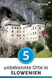 5 Wunderschone Orte In Slowenien Die Du Bestimmt Nicht Kennst Ichreise Bestimmt Die Ichreise Kennst Nicht Orte Slow Slowenien Slowenien Urlaub Orte