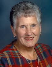 Obituary information for Mildred A. Peterson