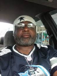 Profile for Horace Foster