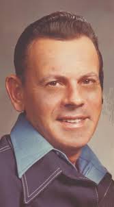 Ernest Stryk Obituary