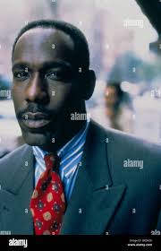 James mcdaniel hi-res stock photography and images