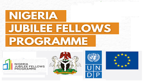 Jun 28, 2021 · link to apply for nigeria jubilee fellows programme (njfp) 2021 june 16, 2021. Uppz Vlhdexgrm