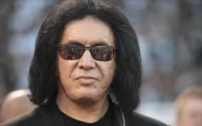 Evil might say, one billion dollars. Gene Simmons Divorce Married Affair Girlfriend Wife Net Worth Salary Biography