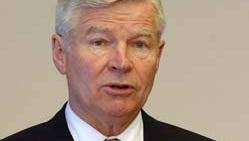 Reilly seeks resignation from Bulger