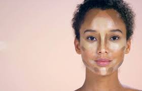 Do you have a hard time understanding how to contour your oval face? How To Contour Your Face Pictorial With Detailed Steps