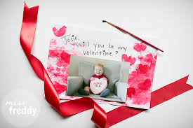 It's your baby's first valentine's day, so make it one to remember! Valentines Crafts For Babies Archives Miss Freddy