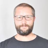 Bogdan Ionescu Email & Phone Number