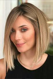 Este și o opțiune perfectă și pentru doamnele cu părul subțire și lipsit de volum. Tunsori Par Mediu 2020 Bewoman Ro