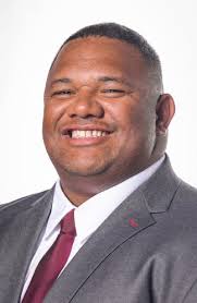 TEXAS SOUTHERN FOOTBALL