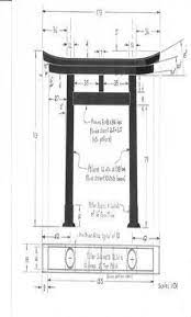 Japanese torii gates are traditional gates seen at the entrances of shrines and temples. 46 Awesome Modern Mid Century Kitchen Remodel Ideas Japanese Garden Design Torii Gate Gate Design
