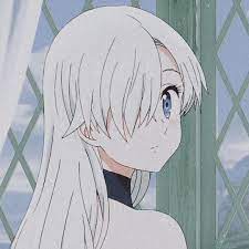 This opens in a new window. Seven Deadly Sins Elizabeth Aesthetic Wallpapers Wallpaper Cave