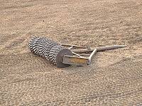 Great for working in heavier soils and with. Harrow Tool Wikiwand