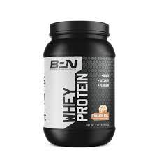 The powders may include other ingredients such as added sugars, artificial flavoring, thickeners, vitamins, and minerals. Whey Protein Supplements Bare Performance Nutrition