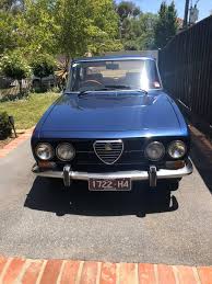 Image result for Blu Pervinca 1985 Alfa-Romeo