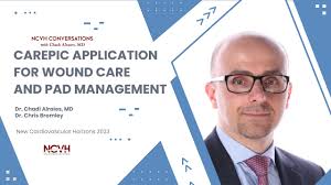 Christopher K Bromley, DPM and Chadi Alraies, MD