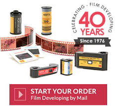 A Guide Of Popular Film Formats The Darkroom Photo Lab