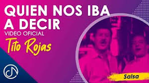 He enjoyed singing to his family and he would also sing the latest salsa tunes with his. Descargar Mp3 Llorara Tito Gomez Tito Rojas Gratis Fullremix Org