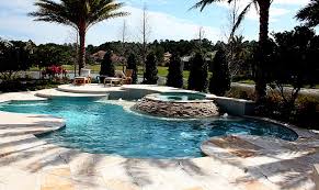 Find deals on top brands like jacuzzi, hydropool, imagine pools at wci pools & spas, we always say that you should never settle for less when it comes to your happiness. Tropical Pools And Pavers Pool Builders In Florida