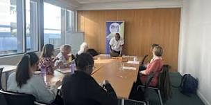 Taster session for The Creative Writing Programme